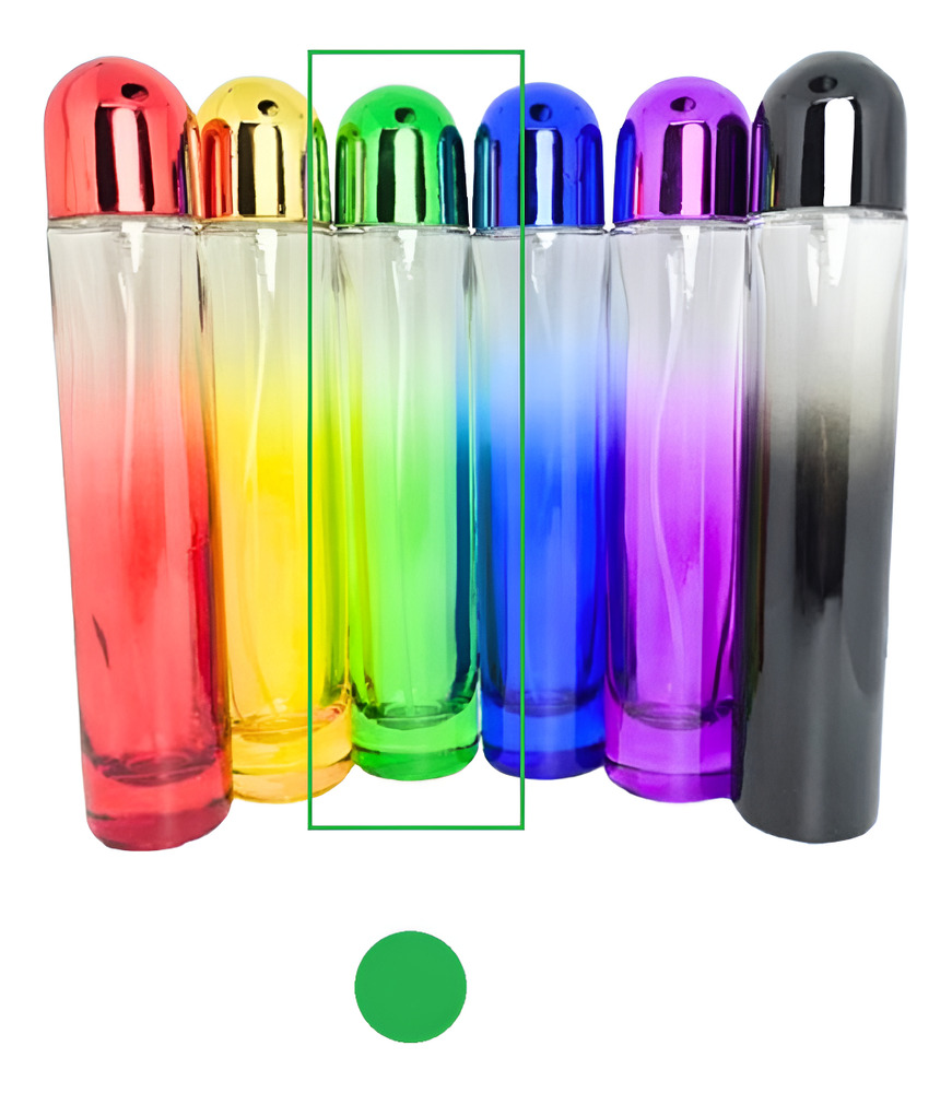 120 Envases Perfume Bala Color X 60 Ml - Imagen 17