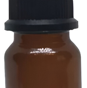 10 Frascos Gotero Vidrio Ambar Pipeta 10ml