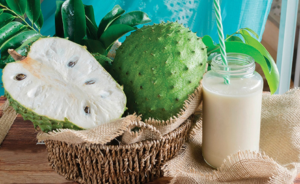 Saborizante Liquido Guanabana 250ml - Imagen 3