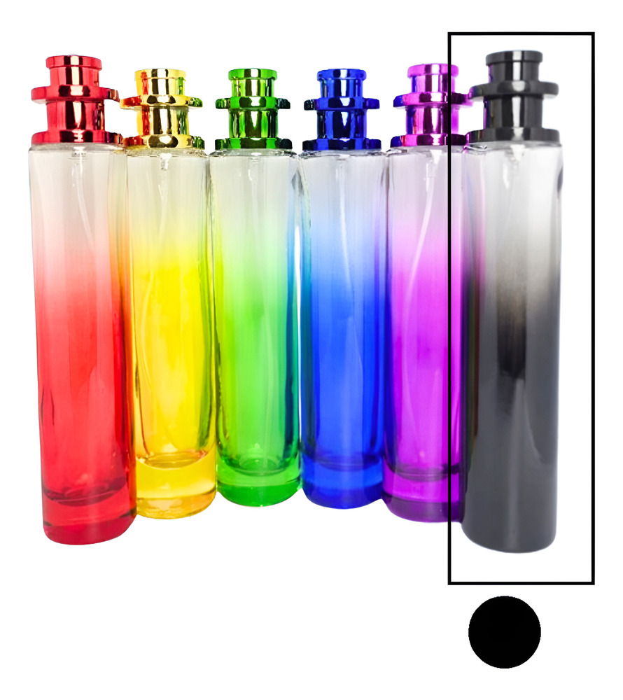 12 Envases Perfume Cartier Color X 60 Ml - Imagen 11