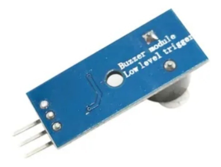 Modulo Buzzer Fc-49 Arduino Pic Stm32 - Imagen 3