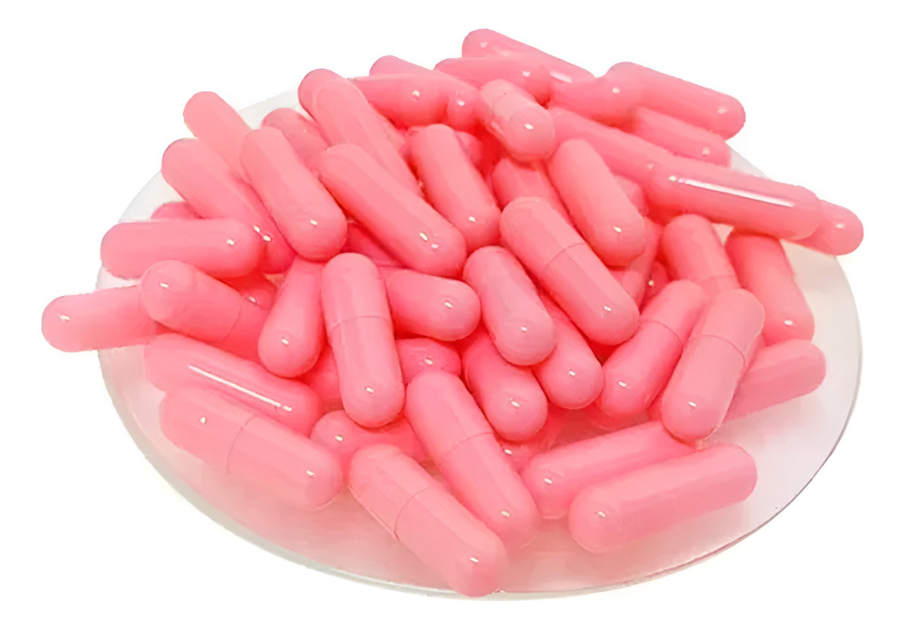 12 Paquetes Capsulas De Gelatina Vacías Tamaño 0 - Imagen 10