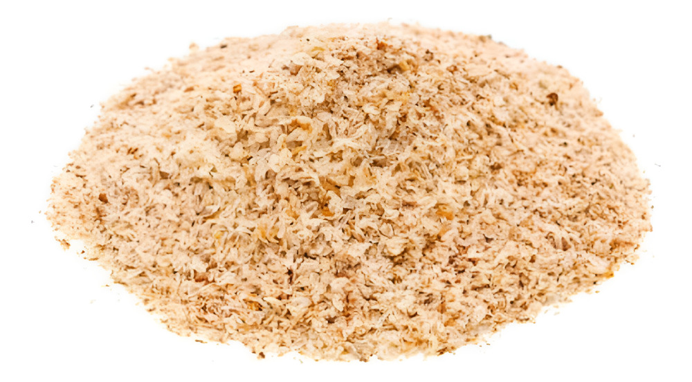 Psyllium Fibra En Polvo X 500g Natural - Imagen 5