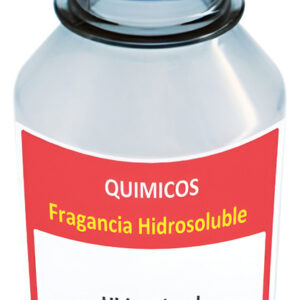 Esencia Hidrosoluble Aromaterapia Floral X 250ml