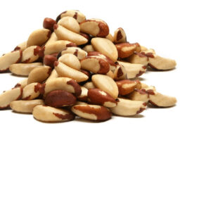 Nuez De Brasil Partida 250g Frutos Secos