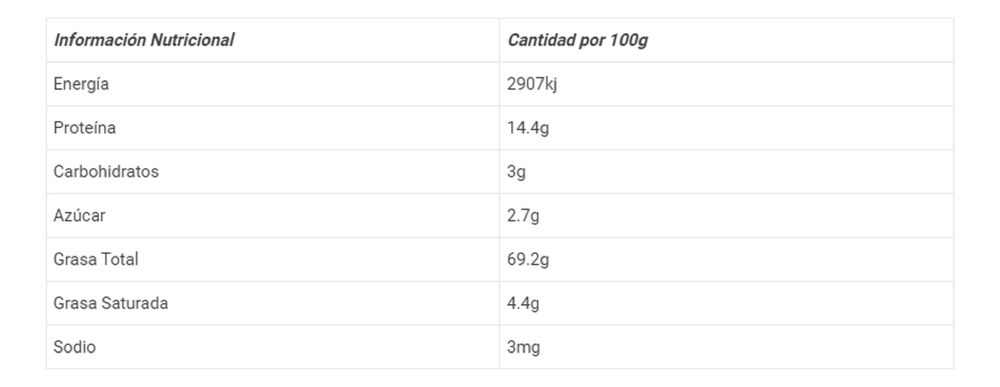 Nuez De Nogal X Kilogramo 1kg - Imagen 3