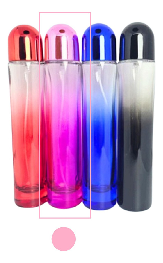 12 Envases Perfume Bala Color X 50 Ml - Imagen 14