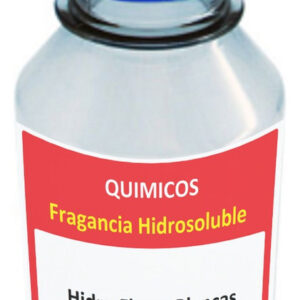Esencia Hidrosoluble Aromaterapia Flores Blancas X 250ml