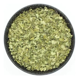 Moringa En Hojas Paquete X 1kg
