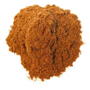 Calendula Molida Polvo Paquete X 250gr