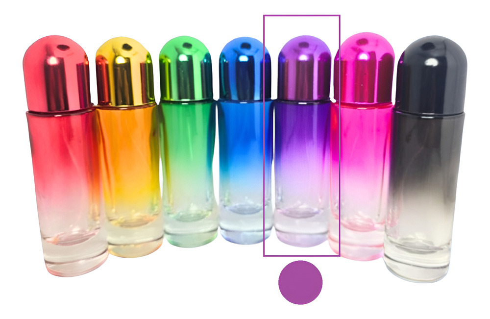 12 Envases Perfume Bala Color X 30 Ml - Imagen 23