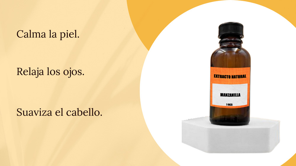 Extractos Naturales Para Cremas Shampoo Jabones 25ml - Imagen 80