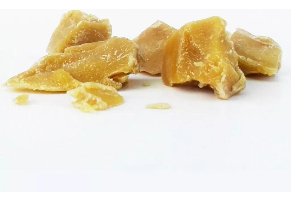 Cera De Abejas Amarilla 500gr - Imagen 4