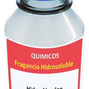 Esencia Hidrosoluble Aromaterapia Algodon X 250ml