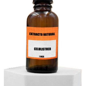 Extracto Natural Cosmetico Celuless Therapy 25ml