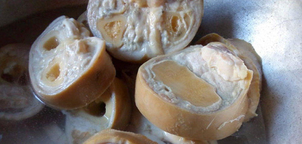 Aceite De Mano De Res Corporal Galon 3,8kg - Imagen 3