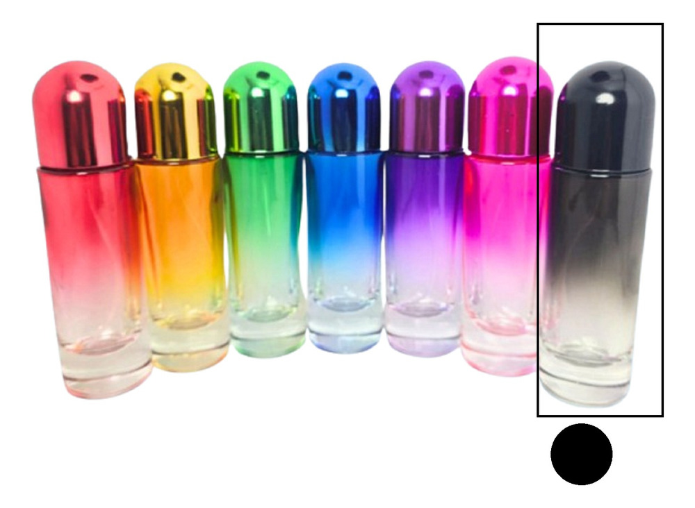 48 Envases Perfume Bala Color X 30 Ml - Imagen 11