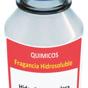 Esencia Hidrosoluble Aromaterapia Destrancadera X 250ml