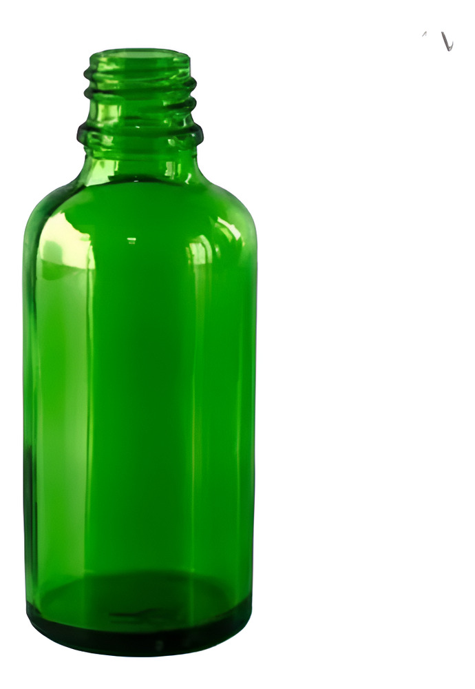 12 Frascos Gotero Vidrio Verde Pipeta 30ml - Imagen 5