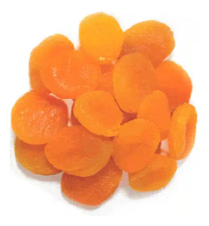 Albaricoques Deshidratados 1kg