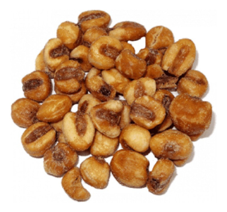 Maíz Gigante Frito Bolsa X 1kg