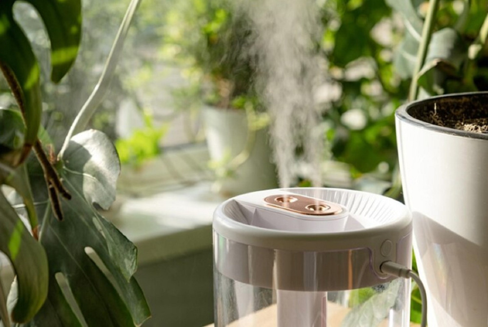 Esencia Aromaterapia Humidificador Brisa Marina X 500ml - Imagen 4