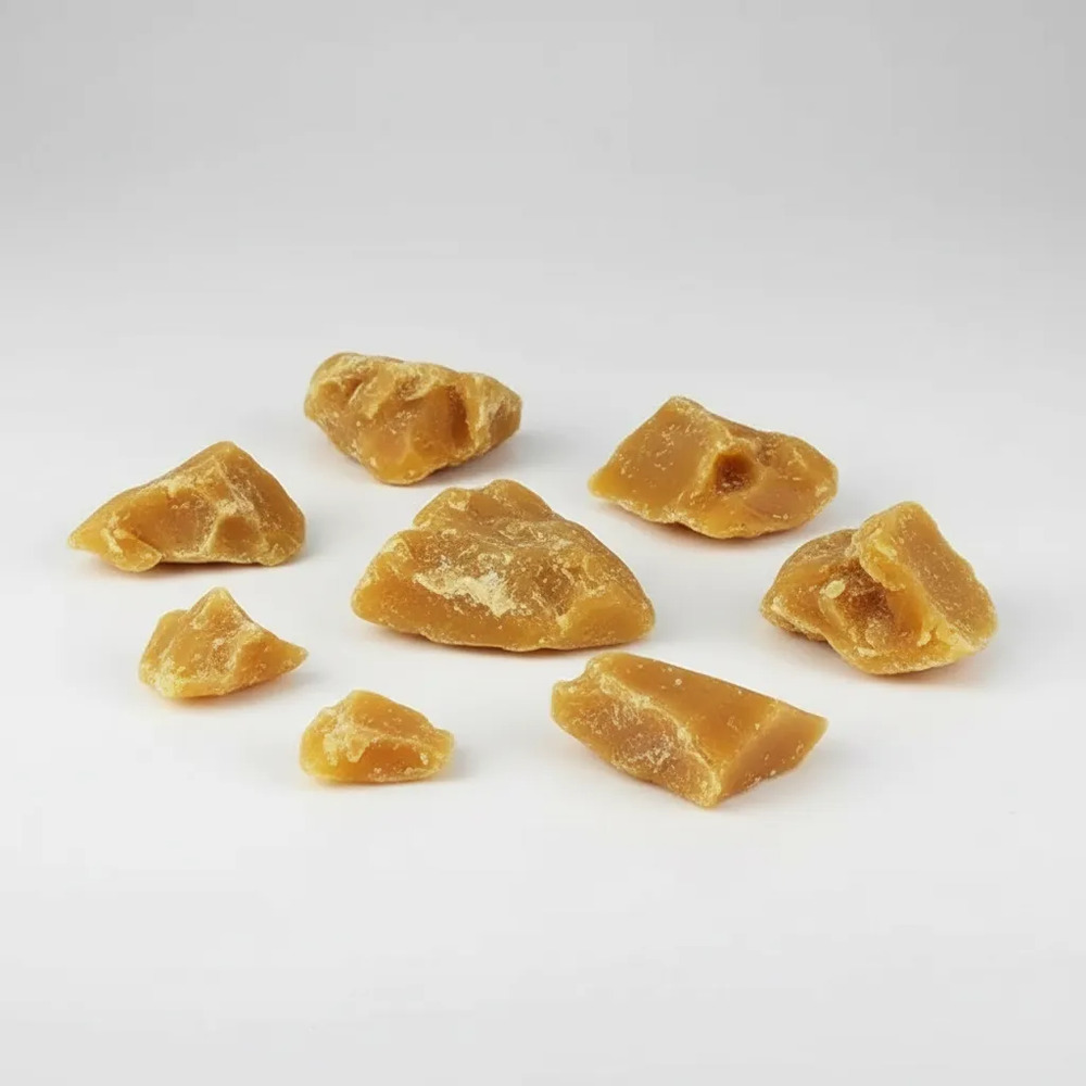 Cera De Abejas Amarilla 500gr - Imagen 3