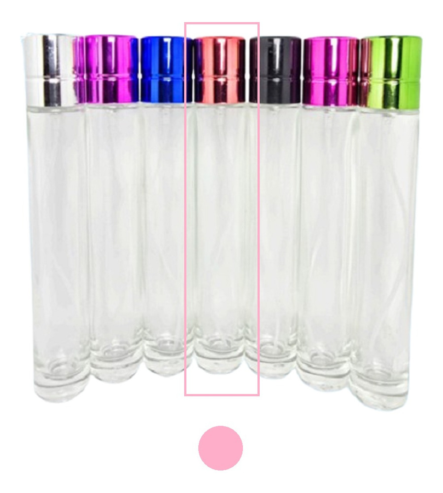 12 Envases Perfume Single Color X 30 Ml - Imagen 17