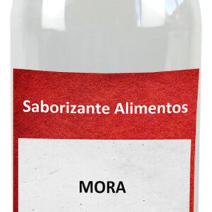 Saborizante Liquido Mora 250ml
