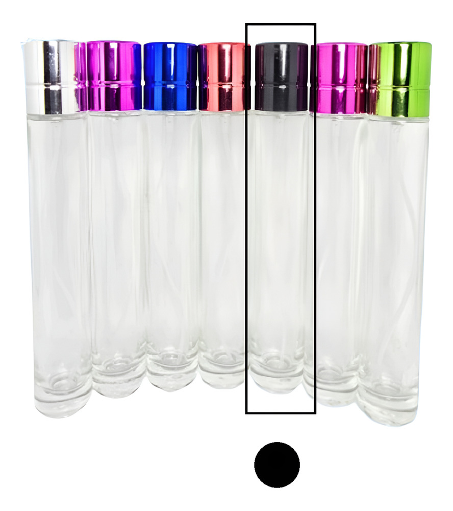 48 Envases Perfume Single Color X 30 Ml - Imagen 11