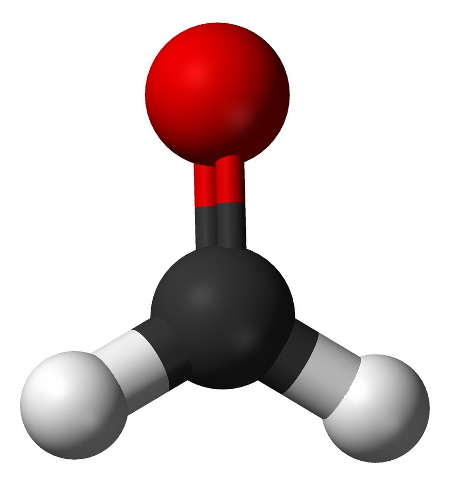 Formaldehido Formol Galon X 4kg - Imagen 3