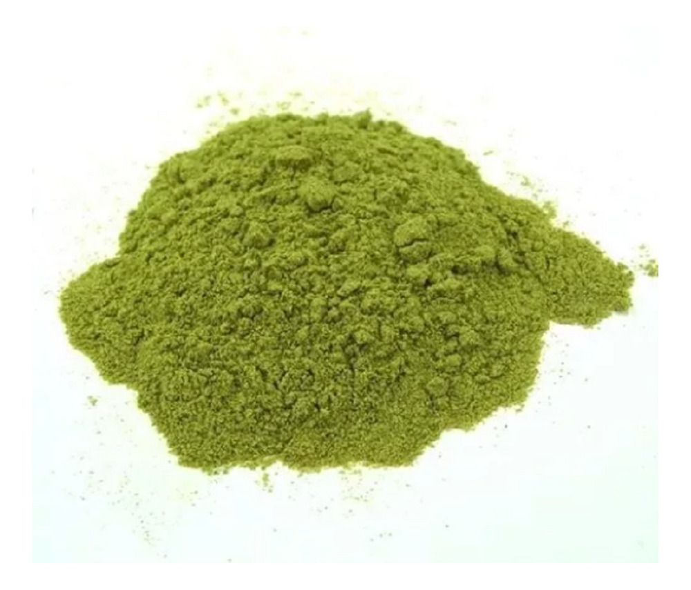 Cajeto Molido Polvo Paquete X 250gr