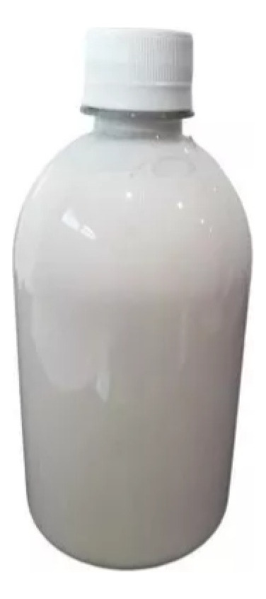 Látex Líquido 500ml Ega Sin Amoníaco Maquillaje Cosmetica - Imagen 3