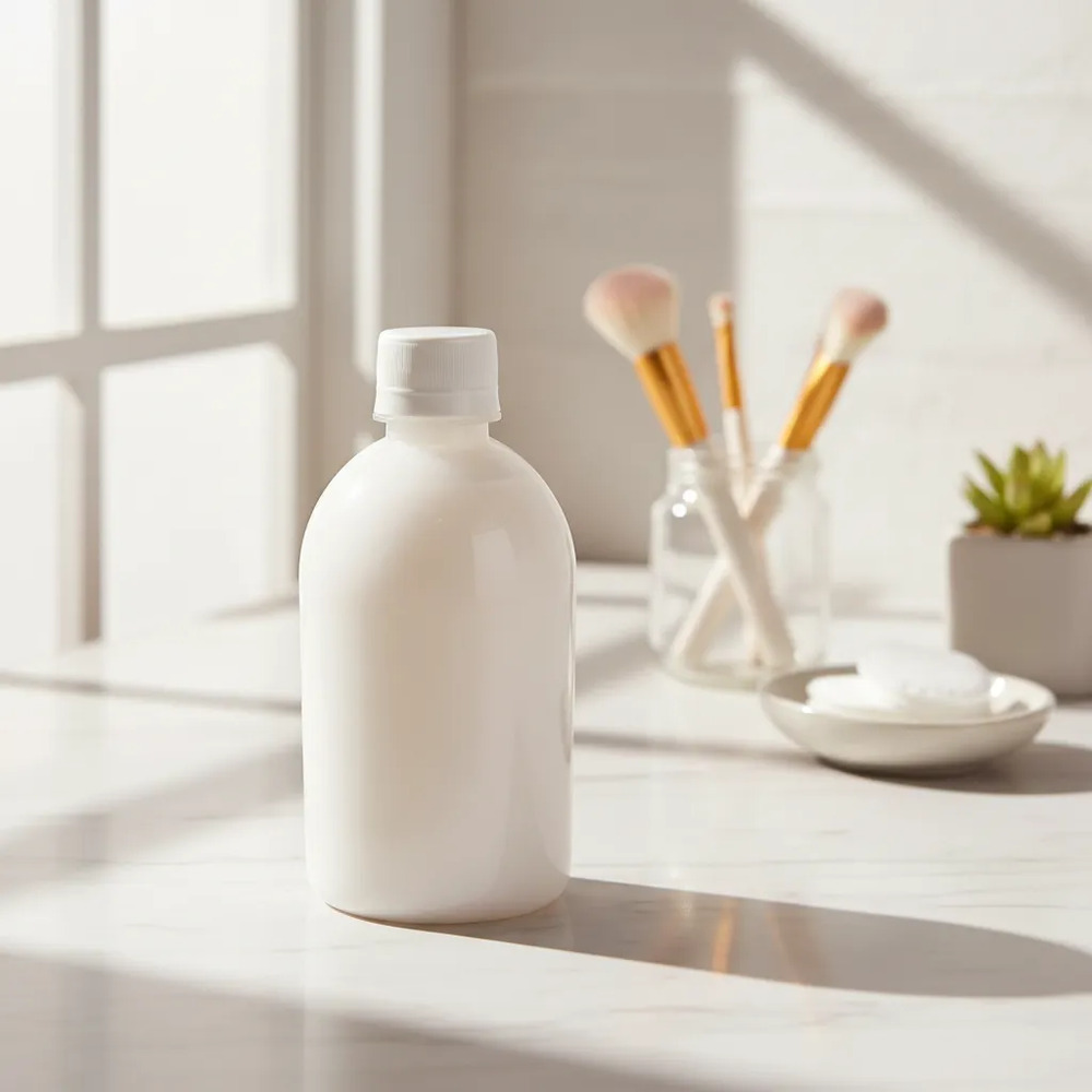 Látex Líquido 500ml Ega Sin Amoníaco Maquillaje Cosmetica