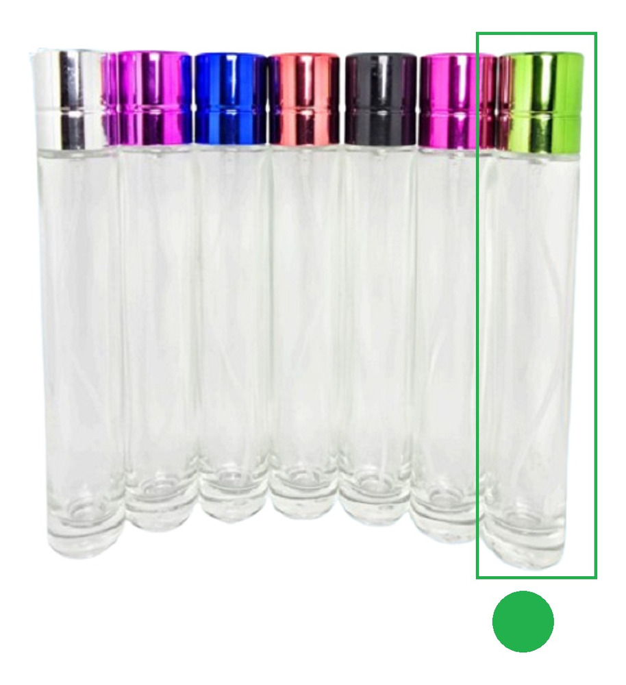 6 Envases Perfume Single Color X 30 Ml - Imagen 20