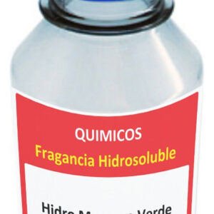 Esencia Hidrosoluble Aromaterapia Manzana Verde X 250ml