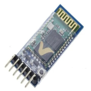 Modulo Bluetooth Hc-05 Hc05