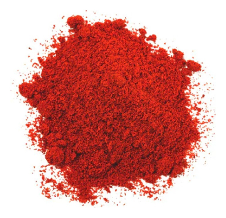 Achiote Color Molido Polvo Paquete X 500gr - Imagen 3