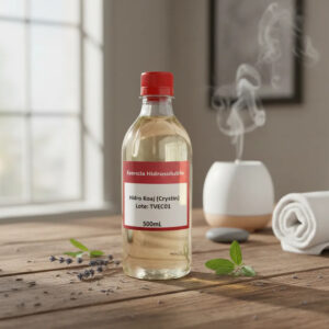 Esencia Hidrosoluble Koaj 500ml Para Humidificador