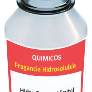 Esencia Hidrosoluble Aromaterapia Bouquet Frutal X 250ml