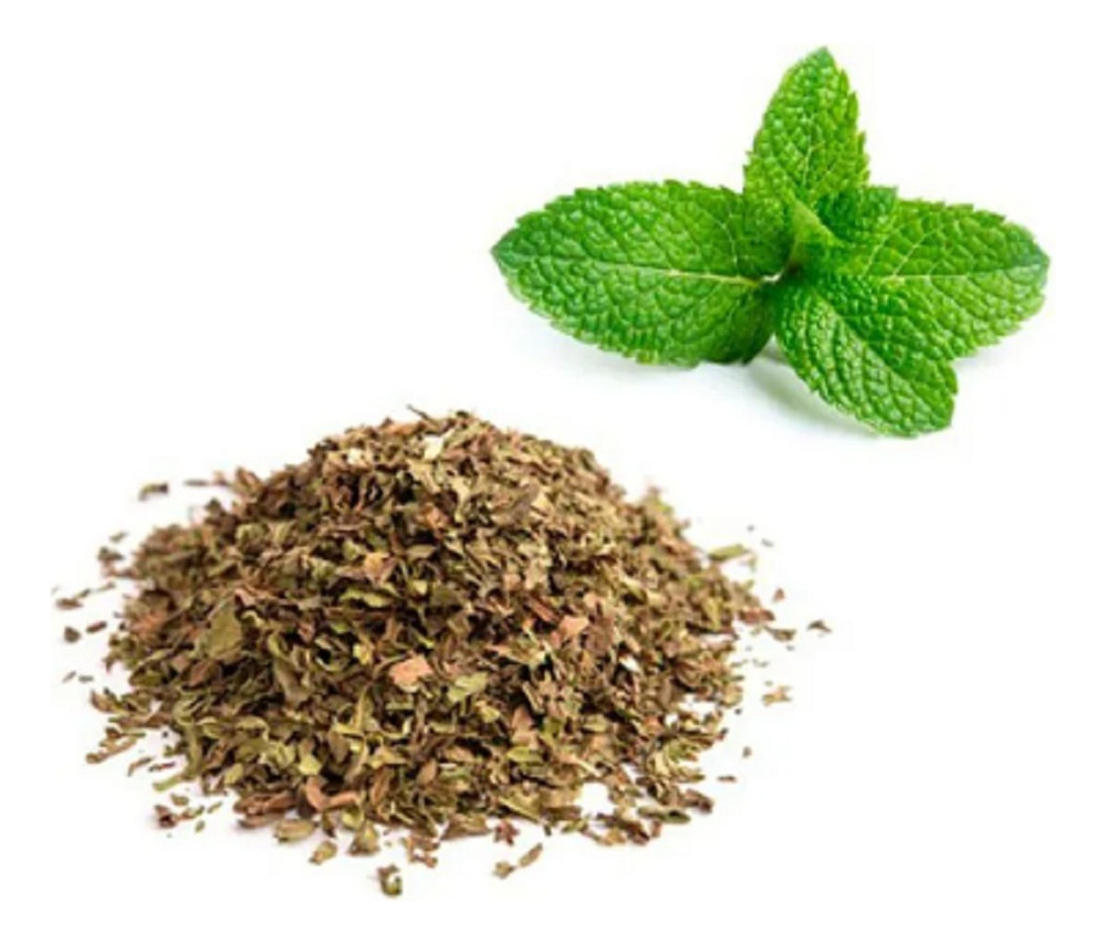 Menta Deshidratada Paquete X 1kg - Imagen 3