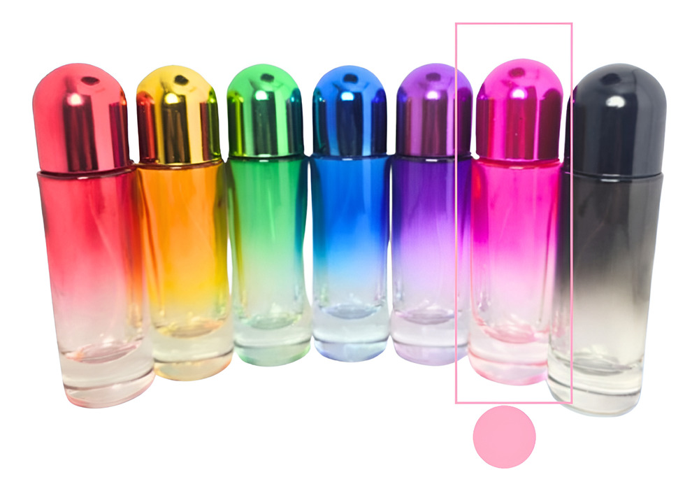 48 Envases Perfume Bala Color X 30 Ml - Imagen 17
