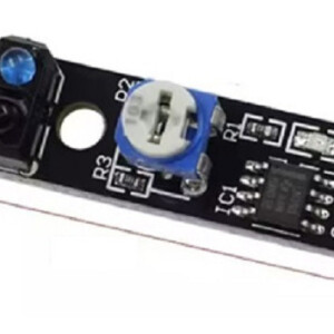 Sensor Infrarojo De Obstaculos Ky-033