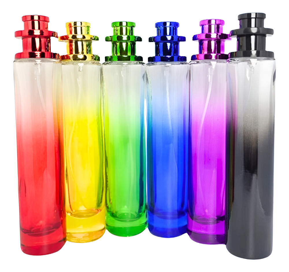 120 Envases Perfume Cartier Color X 60 Ml