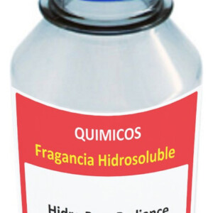 Esencia Hidrosoluble Aromaterapia Pure Radiance X 250ml
