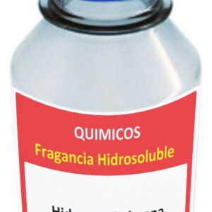 Esencia Hidrosoluble Aromaterapia Hierbabuena X 250ml