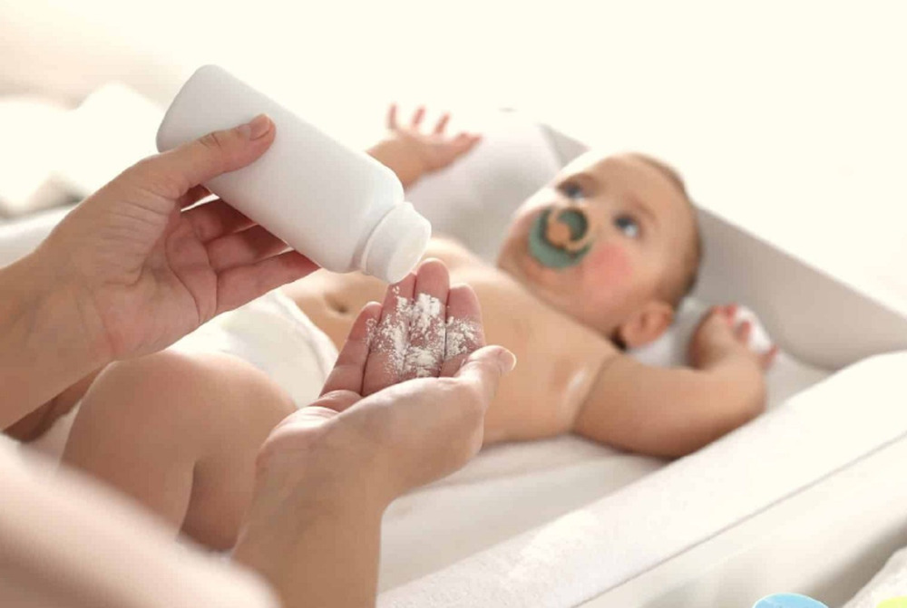 Esencia Aromaterapia Humidificador Talco Bebe X 500ml - Imagen 3