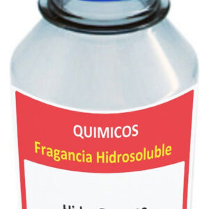 Esencia Hidrosoluble Aromaterapia Durazno X 250ml