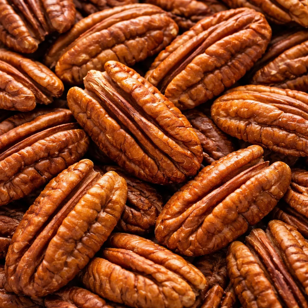 Nuez Pecan Pecanas 500g Frutos Secos - Imagen 7