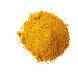 Curry Molido Polvo Paquete X 1kg